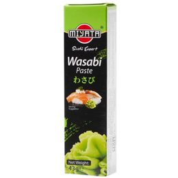 Miyata 43 gr Wasabi
