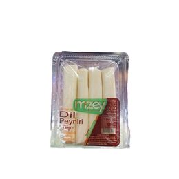 Mizey 230 gr Tam Yağlı Taze Dil Peyniri