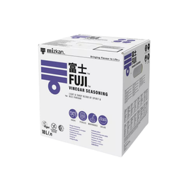 Mizkan 18 lt Fuji Japon Sirkesi