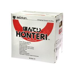 Mizkan 18,9 lt Mirin Honteri Sosu