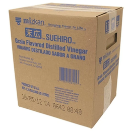 Mizkan 20 lt Suehiro