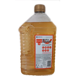 Mizkan 4x1,8 kg Honteri Sosu