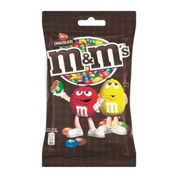 M&M's 100 gr Çikolatalı Draje