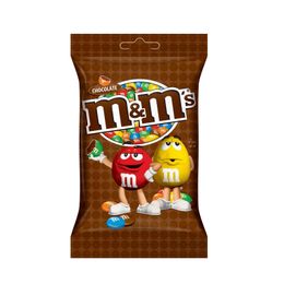 M&M's 100 gr Çikolatalı Draje