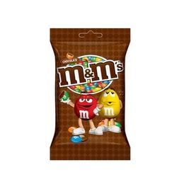 M&M's 100 gr Çikolatalı Draje