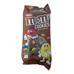 M&m's 180 gr Cookies Bisküvi