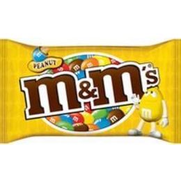 M&M's Fıstıklı 45 gr Çikolata