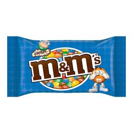 M&M's Pirinç Patlaklı Draje Çikolata 36 gr