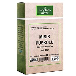 Modern Aktar 40 gr Mısır Püskülü