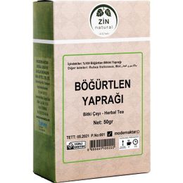 Modern Aktar 50 gr Böğürtlen Yaprağı