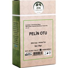 Modern Aktar 50 gr Pelin Otu