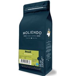 MOLIENDO 1 kg Brasil Bossa Nova Yöresel Kahve