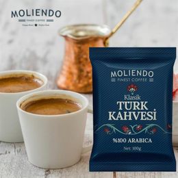 Moliendo 100 gr Klasik Türk Kahvesi
