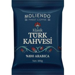 Moliendo 100 gr Klasik Türk Kahvesi