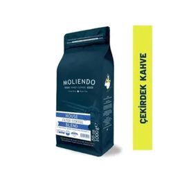 Moliendo 1000 gr Finest Coffee House Blend Filtre Çekirdek Kahve
