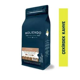 Moliendo 1000 gr Finest Coffee Positano Espresso Blend Çekirdek Kahve