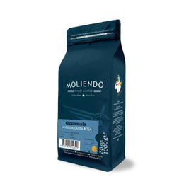 Moliendo 1000 gr Guatemala Antigua SHB Yöresel Öğütülmüş Filtre Kahve
