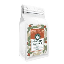 Moliendo 150 gr Finest Coffee Hindiba Kahvesi