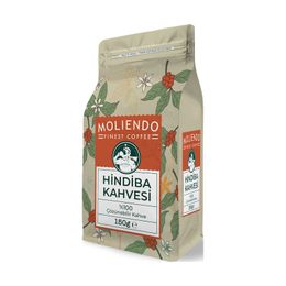 Moliendo 150 gr Finest Coffee Hindiba Kahvesi