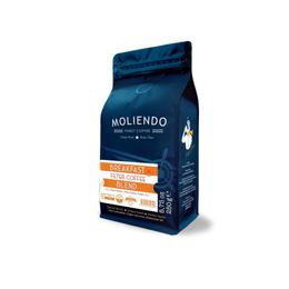 Moliendo 250 gr Breakfast Blend Çekirdek Filtre Kahve