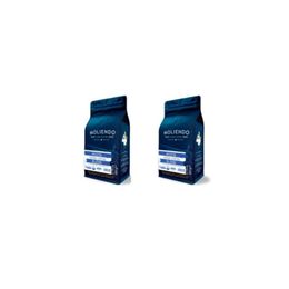 Moliendo 250 gr Finest Coffee House Blend Öğütülmüş Filtre Kahve