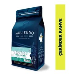 Moliendo 250 gr Finest Coffee Ravello Espresso Blend Çekirdek Kahve