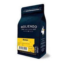 Moliendo 250 gr Kenya AA Muranga Yöresel Kahve