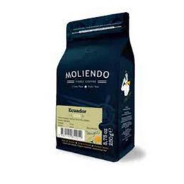 Moliendo Finest 250 gr Coffee Breakfast Blend Filtre Kahve Öğütülmüş Filtre Kahve