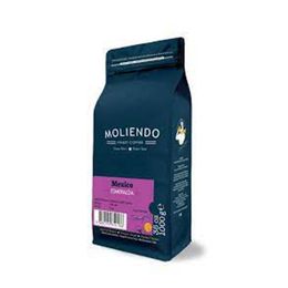 Moliendo Finest Coffee 1 kg Burundi Yöresel Kahve