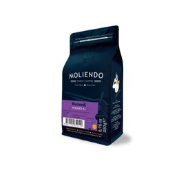 Moliendo Finest Coffee 250 gr Burundi Yöresel Kahve