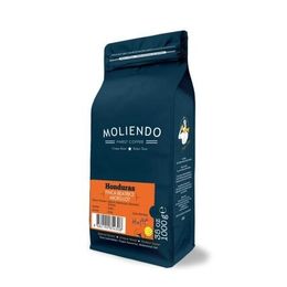 Moliendo Finest Coffee 250 gr Honduras Shb Honey Micro-lot Yöresel Kahve