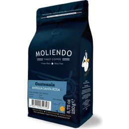 Moliendo Guatemala Antigua 250 gr Kahve