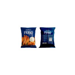 Mollica 1 kg Panko Ekmek Kırıntısı