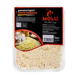 Molu 1 kg Kayseri Makarna