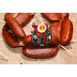 Molu Et 1 kg Coğrafi İşaretli Kayseri Sucuğu