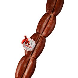 Molu Et 1 kg Ege Usulü Evlik Parmak Sucuk