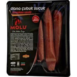 Molu Et 200 gr Dana Çubuk Sucuk