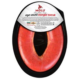 Molu Et 250 gr Ege Usulü Kangal Sucuk