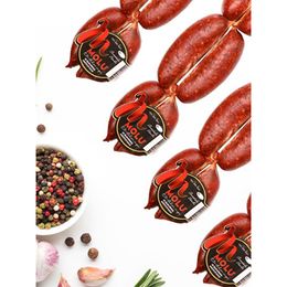 Molu Et 500 gr Anadolu Usulü Evlik Parmak Sucuk
