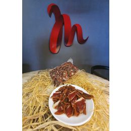 Molu Kırıntı 1 kg Pastırma