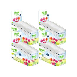 Mom 48x10'lu Paket Organik Lolipop