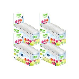 Mom 48x10'lu Paket Organik Lolipop