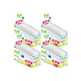 Mom 48x10'lu Paket Organik Lolipop