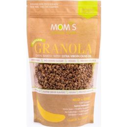 Moms 360 gr Muz Ceviz Natural Foods