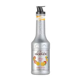 Monin 1 lt Mango Püresi