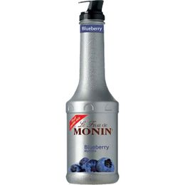 Monin 1 lt Püre Yabanmersini