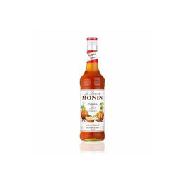 Monin 700 ml Bal Kabağı Şurubu