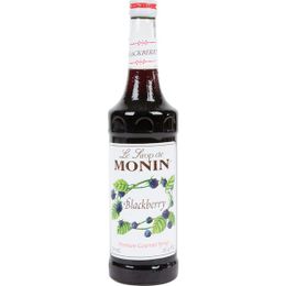 Monin 700 ml Böğürtlen Şurubu