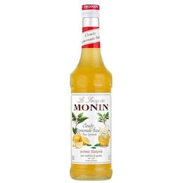 Monin 700 ml Bulutlu Limonata Bazı