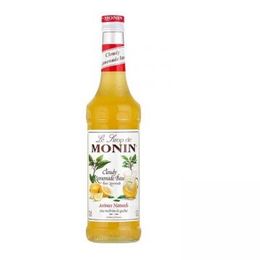 Monin 700 ml Bulutlu Limonata Bazı